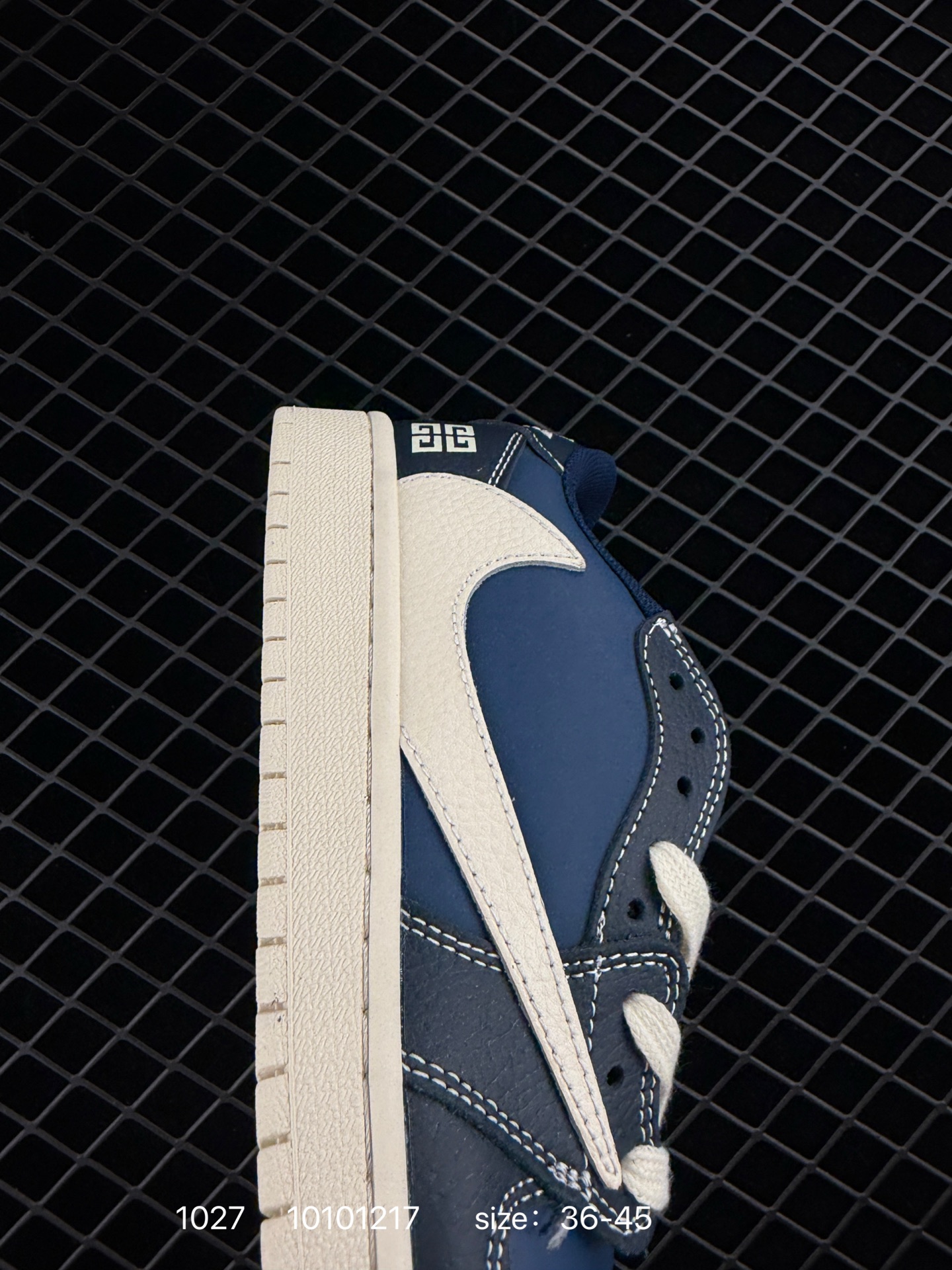 Air Jordan 1 Low AJ1